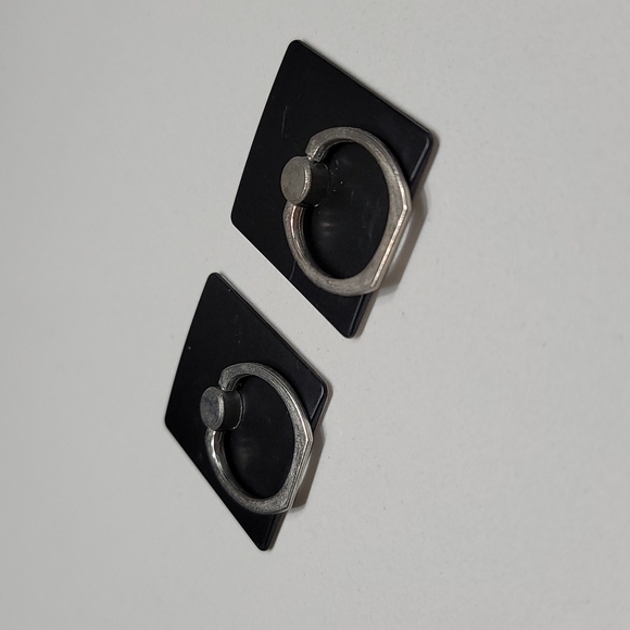 Set of 2 - Loop Phone Grip - Picture 2 of 6